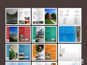 廣州畫冊與Logo VI設計 古柏廣告，企業品牌形象的專業塑造者