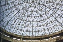 不銹鋼網架廠家直銷優勢解析——石家莊太平洋不銹鋼金屬結構供應