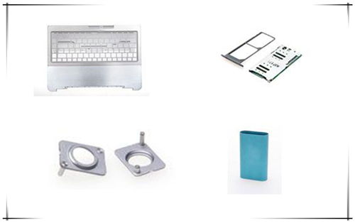 科森科技精密金屬結構件項目在鹽城正式開工，助推區域高端制造產業升級